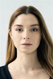 Photo of Müşerref Göksever as Aynur