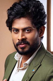 Photo of Muthazhagan Dhrona as Raghav