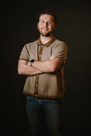 Photo of Corbin Eaton as Officer Schaffer