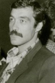Photo of Ünal Şahin as Tarkan