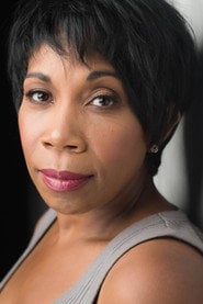 Photo of Lossen Chambers as Stacey White