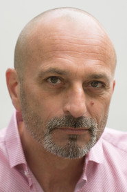 Photo of Mario Romano as Sergio Rambaldi