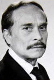 Photo of Milorad Margetić as Predrag Bojanić, inžinjer