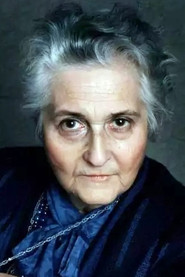 Photo of Françoise Dolto as Self (archive footage)