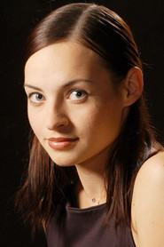 Photo of Radka Coufalová as Eva Medková