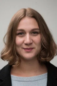 Photo of Elena Gómez Álvarez as Marion