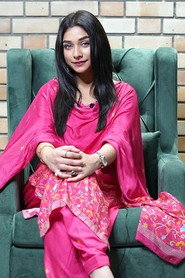 Photo of Divjyot Kaur as Mani