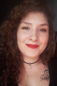 Photo of Deborah Haven as Ninfa 2