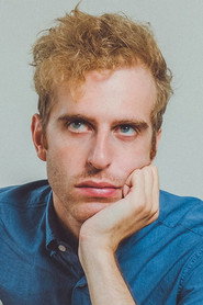 Photo of Daniel Spenser Levine as Josh