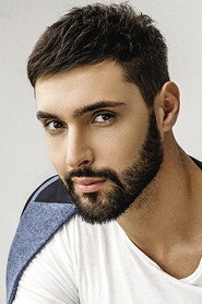 Photo of Vitalii Kozlovskyi as Mr. Kozlotskyi
