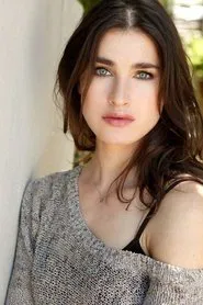 Photo of Mariah Bonner as Elisa