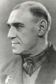 Photo of Aleksandr Orlov as старичок