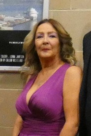 Photo of Alyson McFarlane as Mary Hill