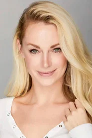 Photo of Hannah Douglass as "Scream" Dancer