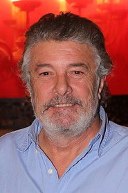 Photo of Francisco as Rocamora