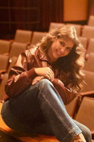 Photo of Della Parker Mitchell as Della