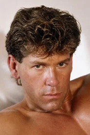 Photo of Michael Parks as The Tearoom Trick
