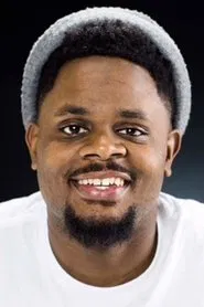 Photo of Reggie Conquest