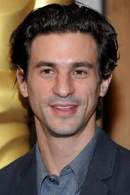 Photo of Sam Cullman as Self