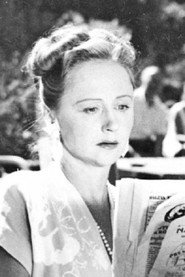 Photo of Lena Cederström as Britt's Mother