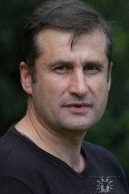 Photo of Vadim Volkov as firm agent