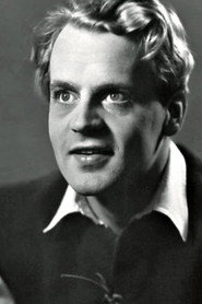 Photo of Carl-Hugo Calander as Sir Filip