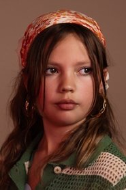 Photo of Loïs Reinders as Dana