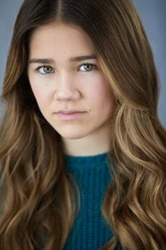 Photo of Brooklyn Rae Silzer as Abby