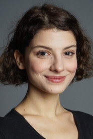 Photo of Aylin Paksoy as Aylin