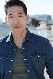 Photo of Jaysen Lai as Leon, Siu Long Chin