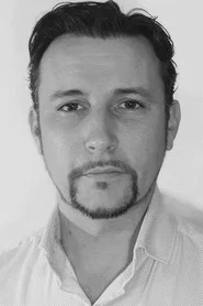 Photo of Vincent Parfitt as The Stranger