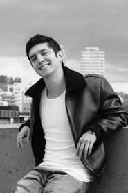 Photo of Daniel Calvopiña as Diego