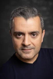 Photo of Ali Mohammadi