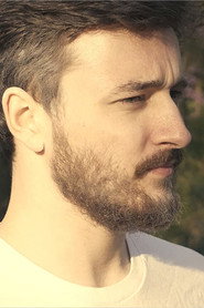 Photo of Manning Smith as Frank