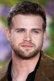Photo of Leo Woodall as Roxby 'Roxster' McDuff