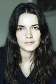 Photo of Danae Skiadi as Μαρία
