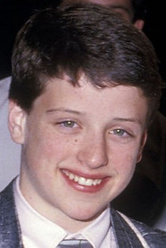 Photo of Joshua Zuehlke as Chuck Murdock
