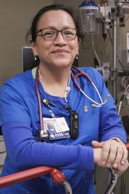 Photo of Galina Chavez