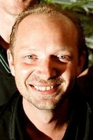 Photo of Peter Andersen