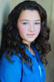 Photo of Gabi Coccio as Playground Girl
