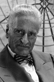 Photo of Felix Locher as Prof. Carter Morton
