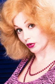 Photo of LeAn Lovelace