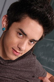 Photo of Jason Alcok