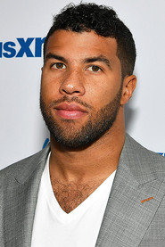 Photo of Darrell Wallace, Jr. as Self