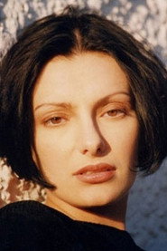 Photo of Alicja Borkowska as Magda's Mom