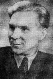 Photo of Aleksey Birichevskiy as Old man Mikola