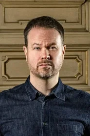Photo of Anton Berg