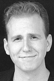 Photo of Jeffry E. Stein as Steve