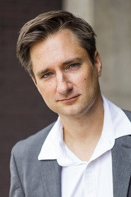 Photo of Rob Merritt as Sheriff Barns