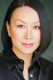 Photo of Barbara Lee as Auntie Debbie